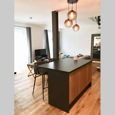 Apartament Im Herzen Des Altmuehltals