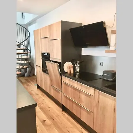Im Herzen Des Altmuehltals Apartament Mörnsheim