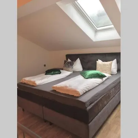 Apartament Im Herzen Des Altmuehltals